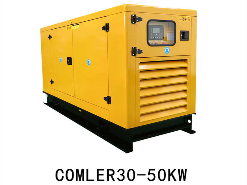 原裝低噪音發(fā)電機(jī)組康姆勒電力：如何診斷柴油發(fā)電機(jī)組的故障？