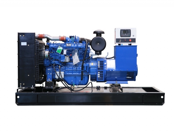 150kw玉柴柴油發電機組