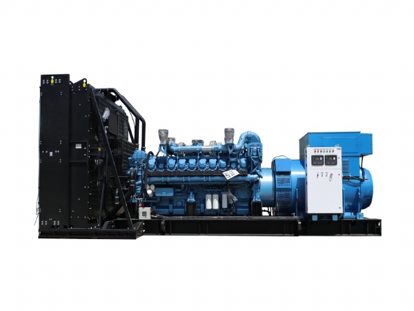康姆勒電力數(shù)據(jù)中心備用電源選型：柴油發(fā)電機(jī)如何geng好地降低噪音？