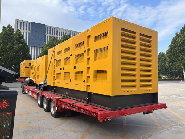 康姆勒電力河北工地應(yīng)急電源方案：靜音柴油發(fā)電機(jī)出現(xiàn)漏油的原因？